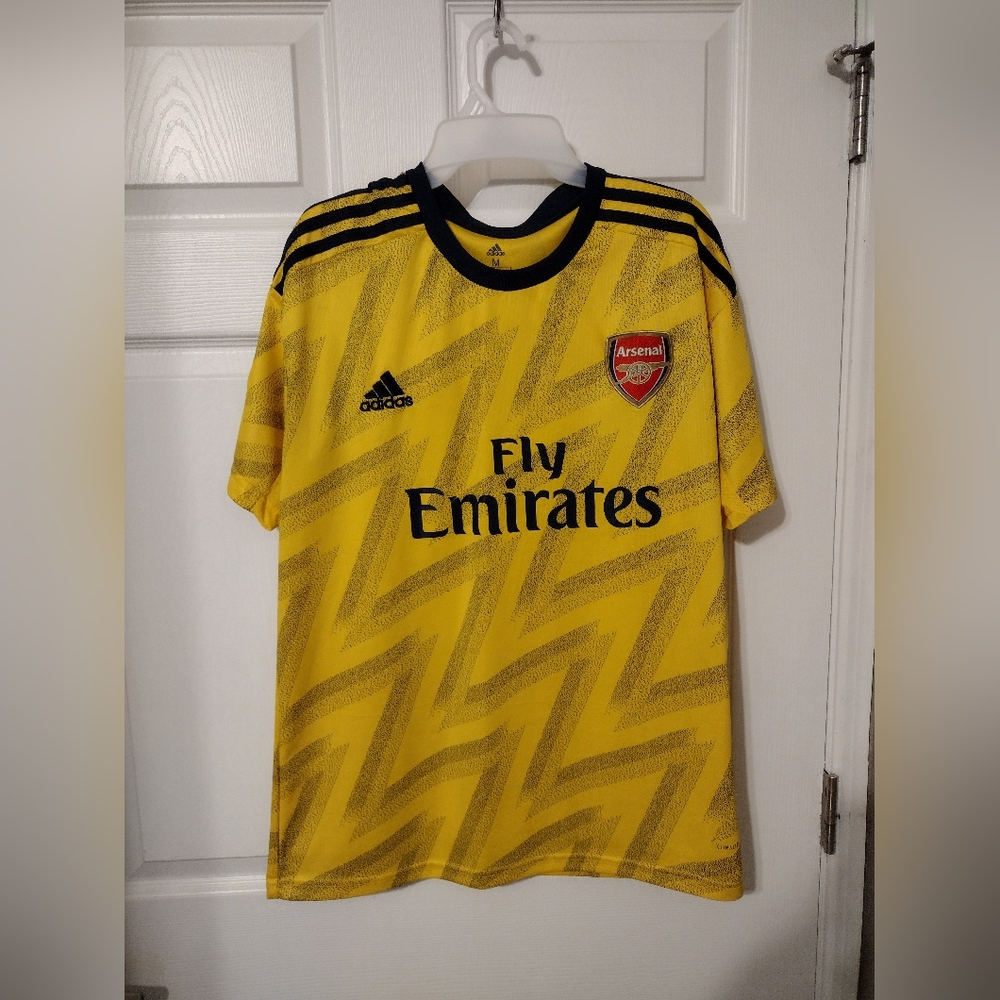 Adidas Arsenal Jersey